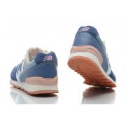 Chaussure New Balance 996 Running Pour Femme Pas Cher